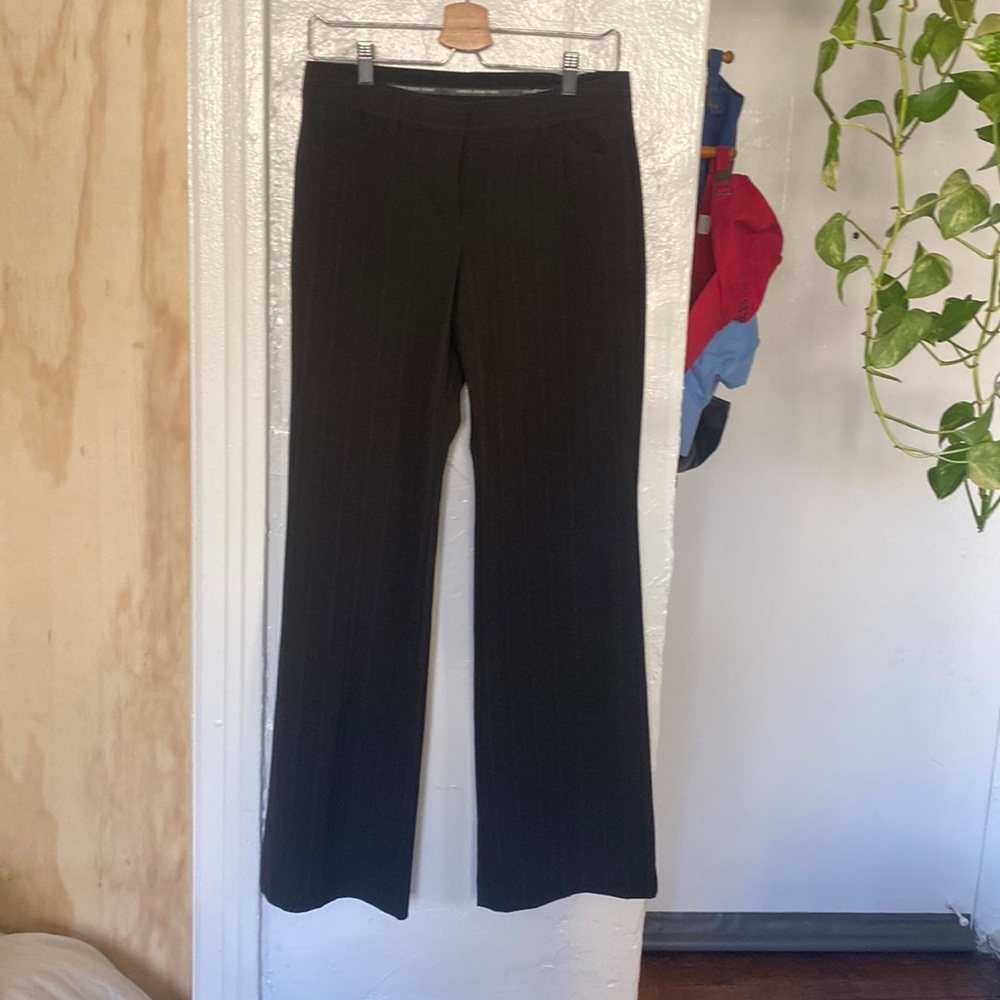 Express Editor Pants sz 4